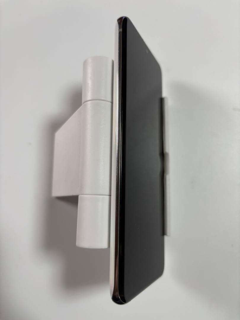 128G 5G Galaxy S20 SC-51Aa ahamo SIMフリー