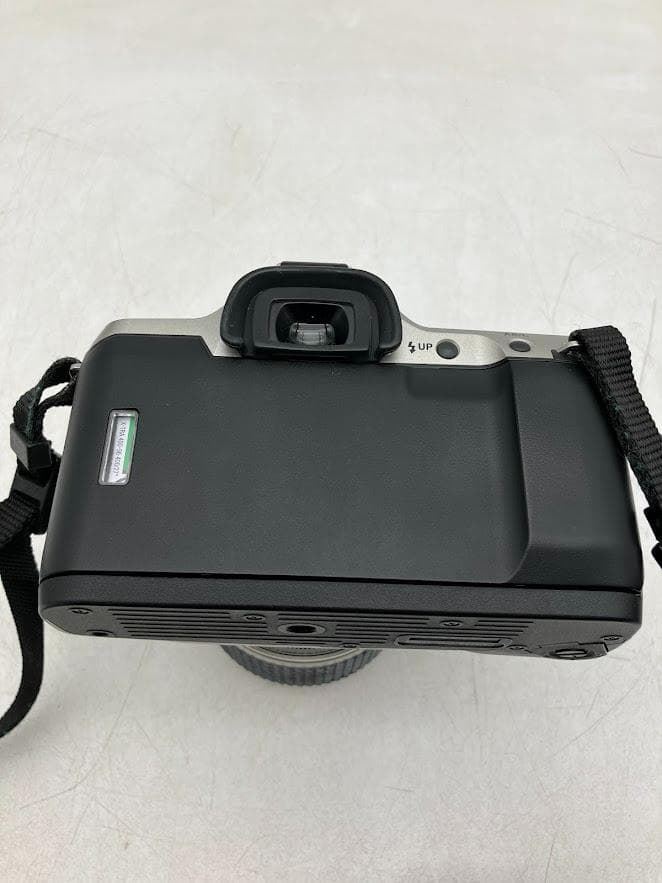 Pentax M2-60 フィルム　一眼レフ　レンズ2本セット