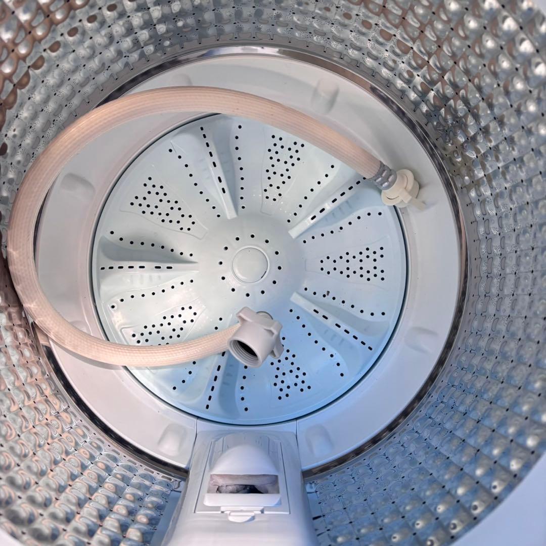 005 関東　2022年製セット　極美品　冷蔵庫　洗濯機　電子レンジ　一人暮らし