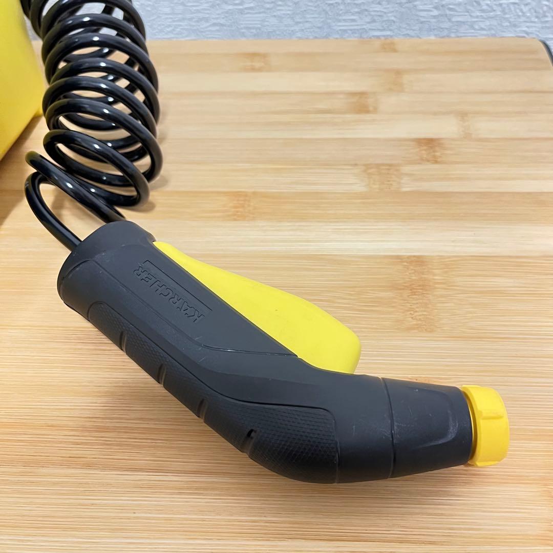 KARCHER マルチクリーナー OC３　ケルヒャー　洗浄機　アウトドア　掃除