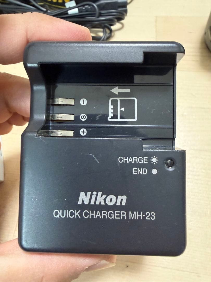 美品　Nikon D5000 NIKKOR 18-55mm f/3.5-5.6G