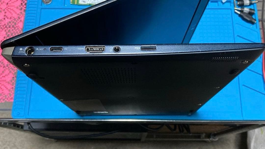 《ジャンク》dynabook G83/DN 第8世代 Core i5