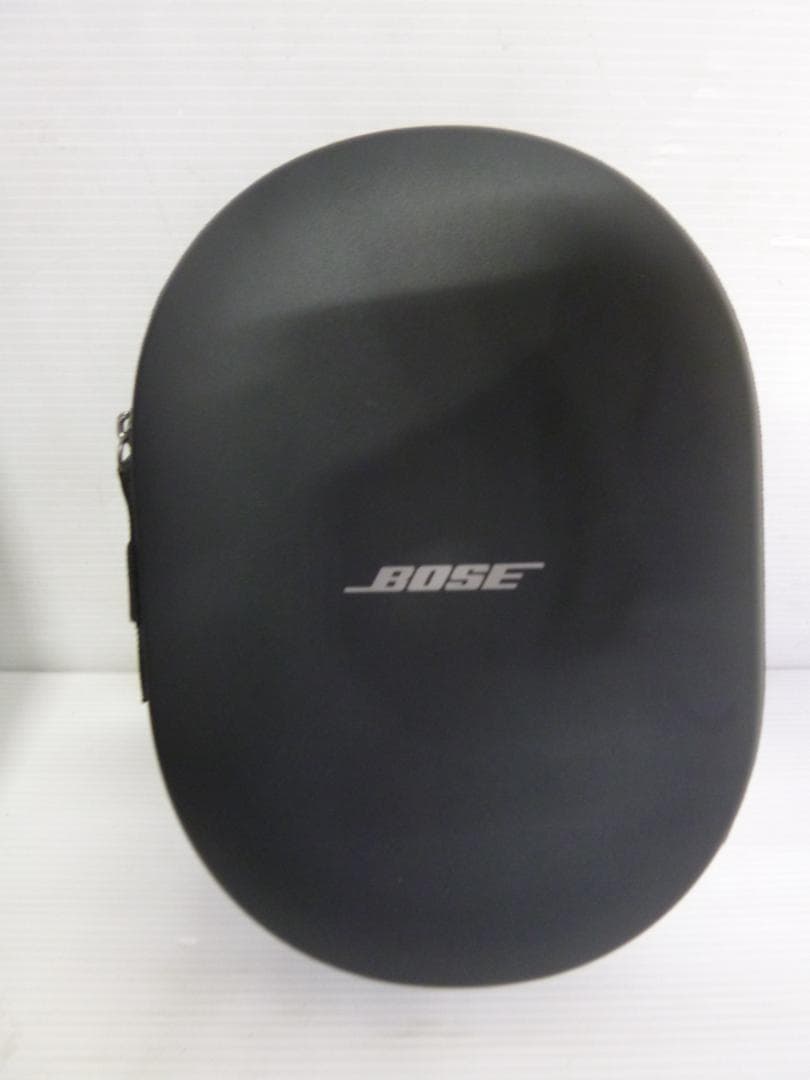 BOSE ボーズ QuietComfort ULTRA ワイヤレスヘッドホン