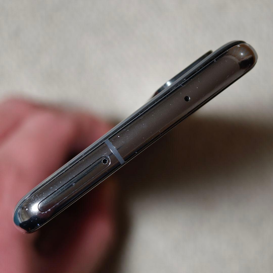 Galaxy S20 5G docomo グレー sc-51a