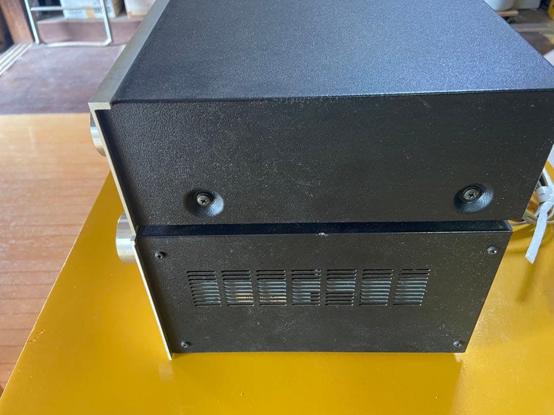Pioneer TX-7250 FM/AMチューナー アンプSA-7250