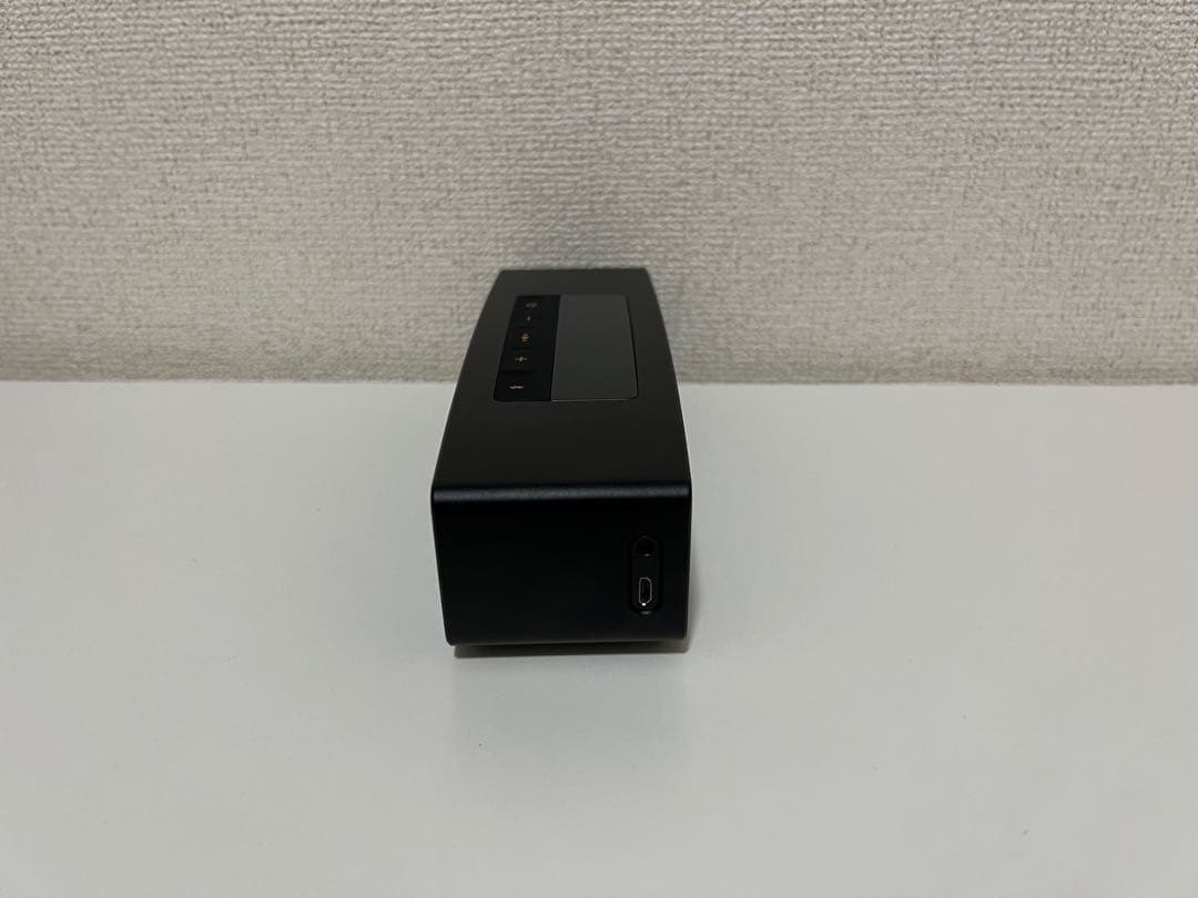 BOSE SoundLink Mini Limited Editionスピーカー