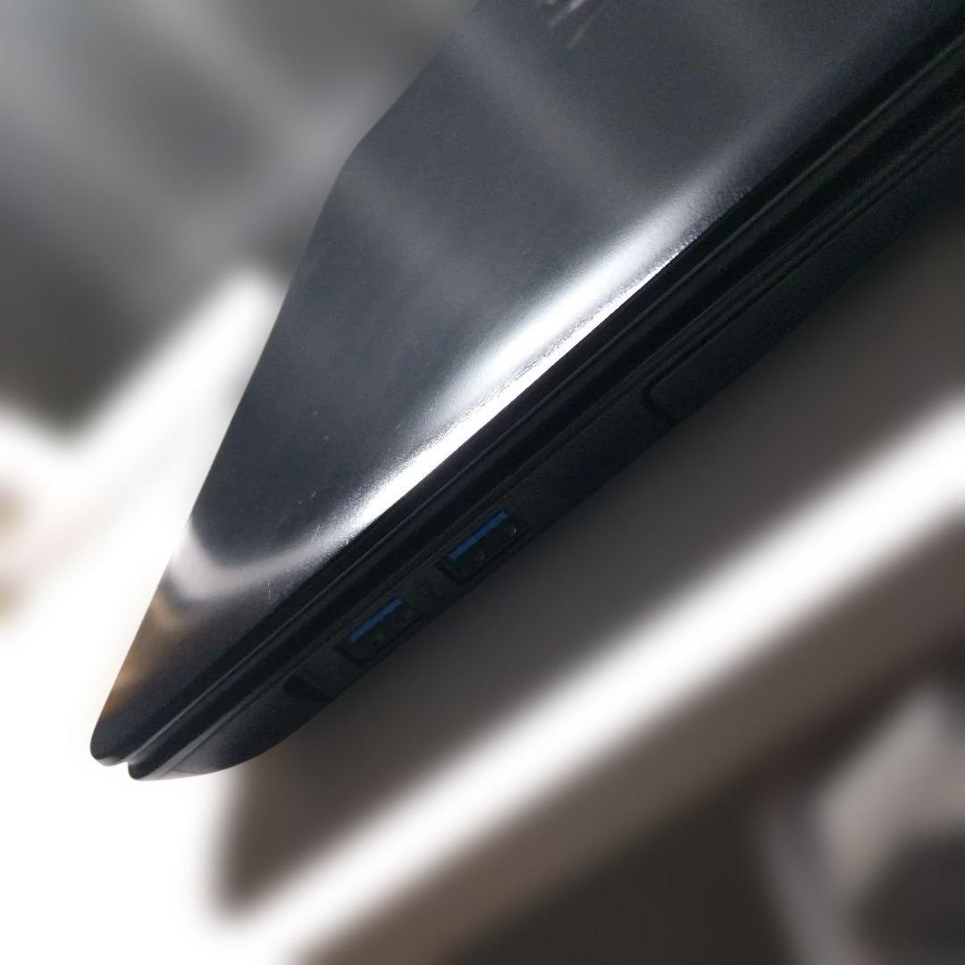 SONY VAIO Windows10 ノートパソコン