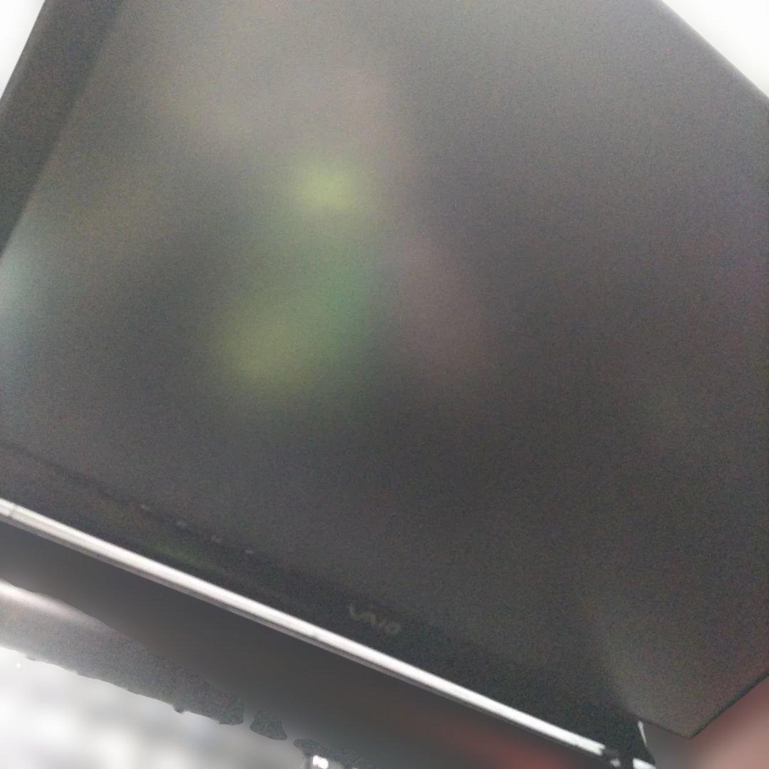 SONY VAIO Windows10 ノートパソコン