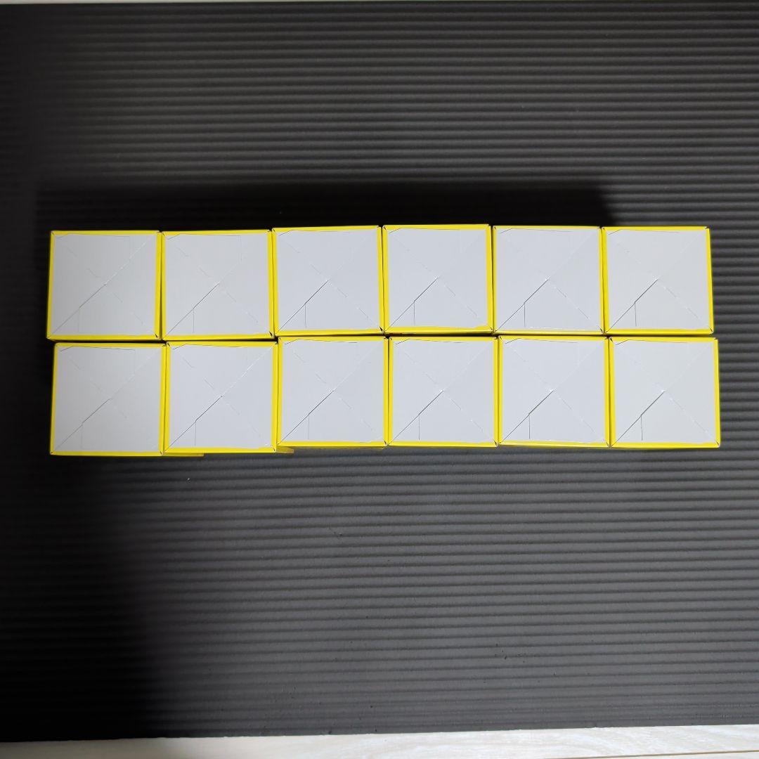 ワンピースカード OP-15 神の島の冒険12BOXテープ付き