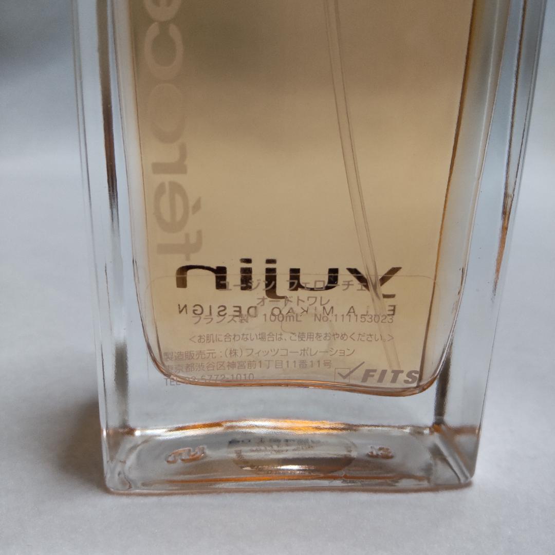 ユージン　フェローチェ　オードトワレ　100ml　Yujin feroce　香水