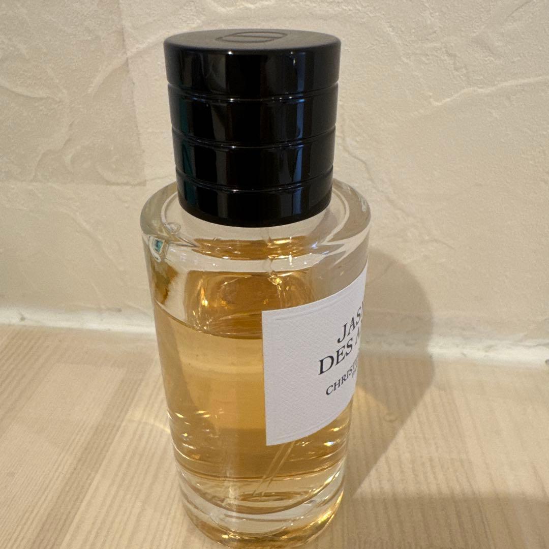 香水(女性用) JASMIN DES ANGES CHRISTIAN DIOR 50ml