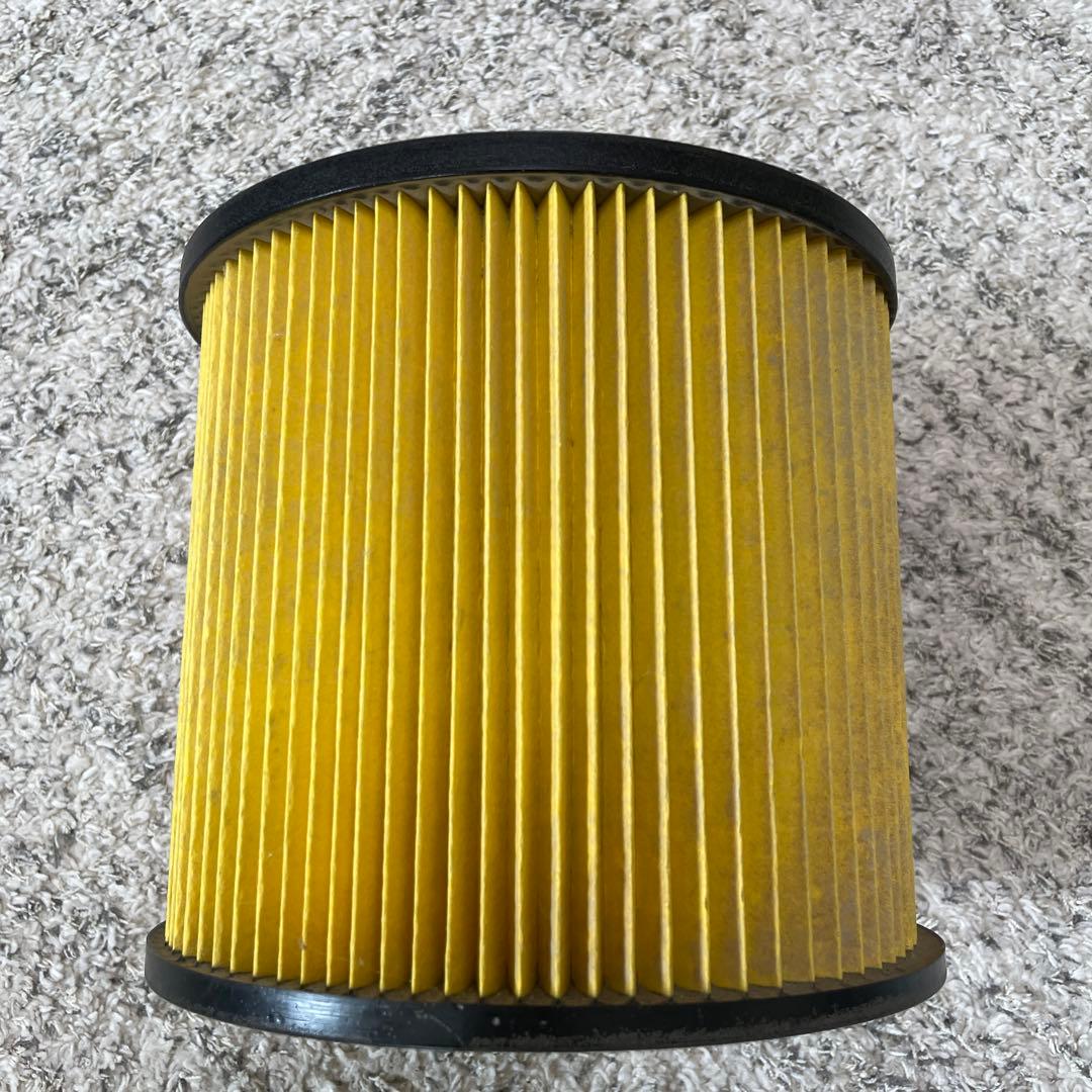 RYOBI VC-51 集じん機掃本体
