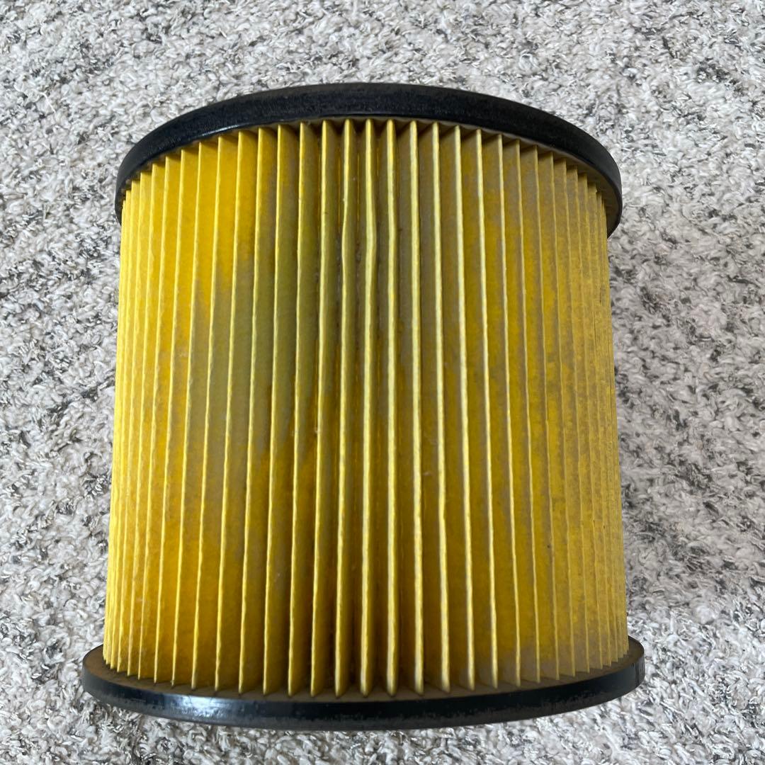RYOBI VC-51 集じん機掃本体