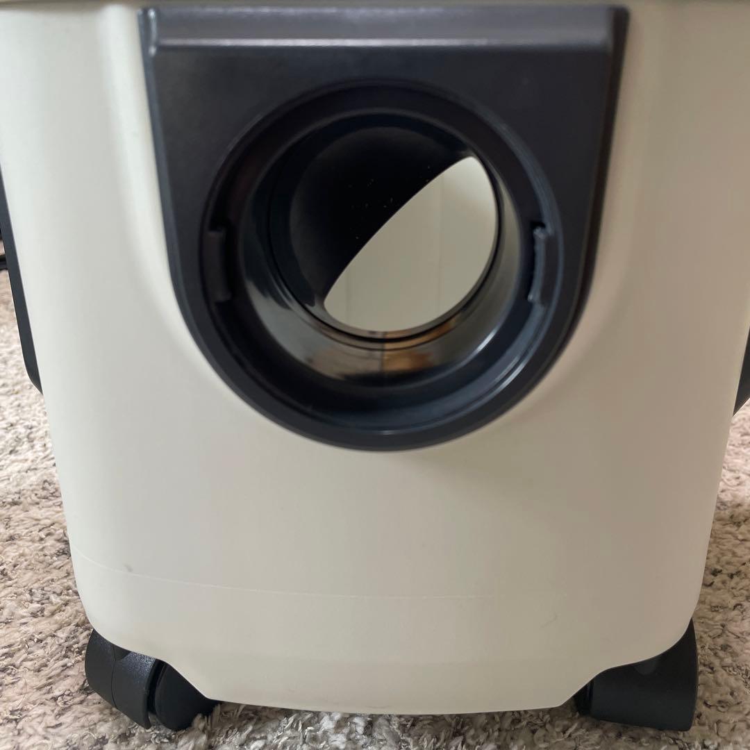 RYOBI VC-51 集じん機掃本体