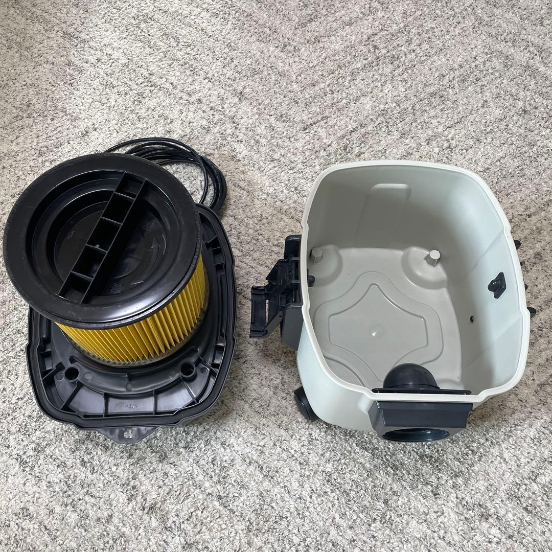 RYOBI VC-51 集じん機掃本体