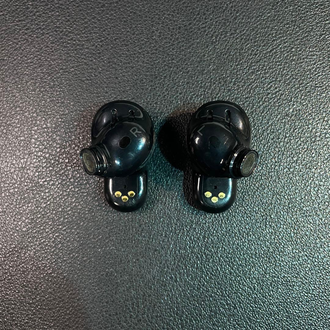Bose QuietComfort Earbuds II【最終価格】