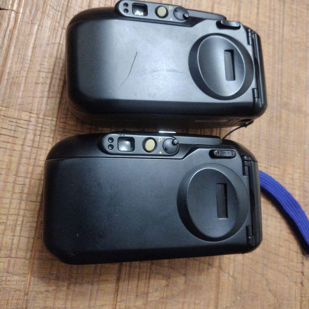 【ジャンク】Minolta Capios 25 & 75 セット