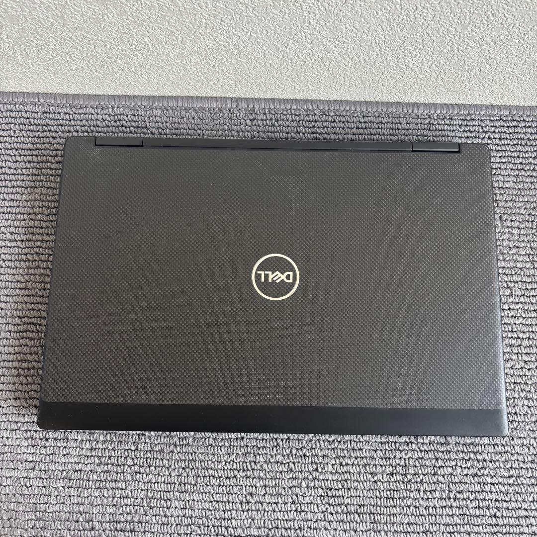 DELL precision 7530 i7-8750H メモリ 16GB