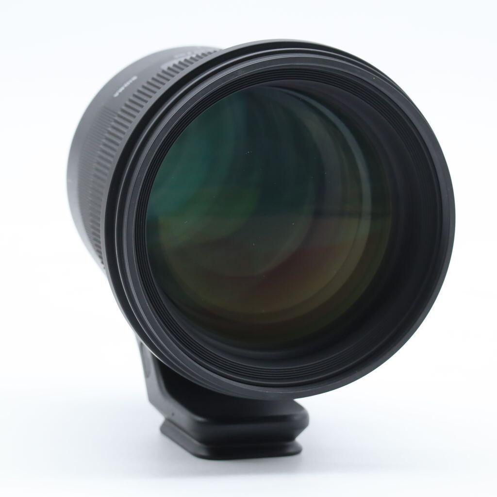 シグマ Canon EFマウント 105mm F1.4 DG HSM #4234