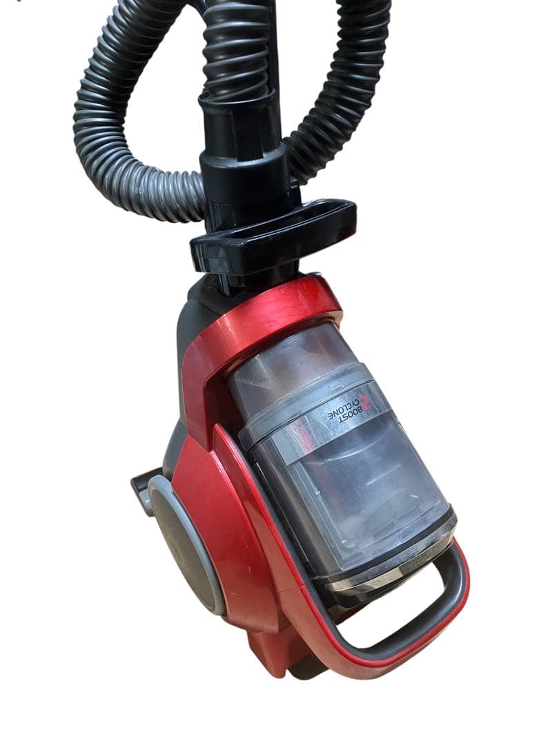 日立　サイクロン掃除機　CV-JS300 HITACHI 14年製　保証付き