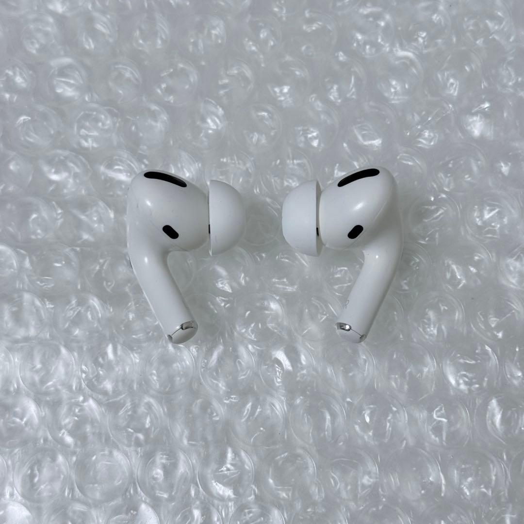 AirPods Pro 初代 付属品付き ライトニング