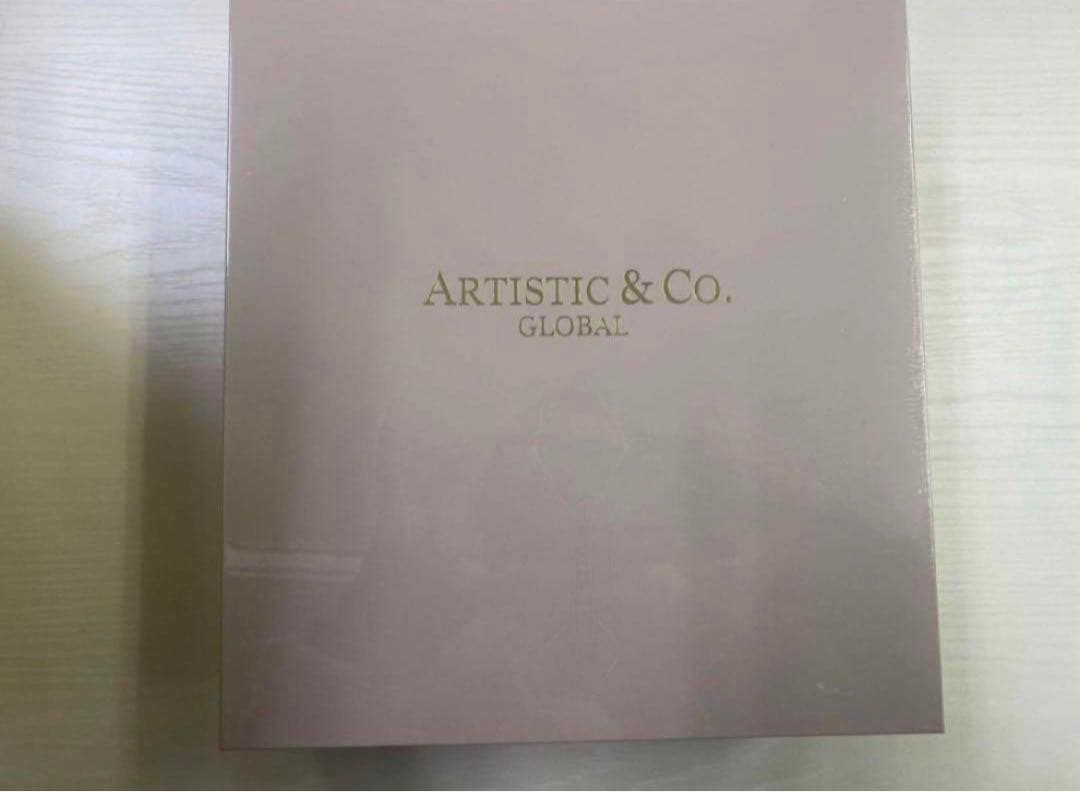 ARTISTIC&CO美顔器 DR.ARRIVOTHE ZeusⅢゼウススリー