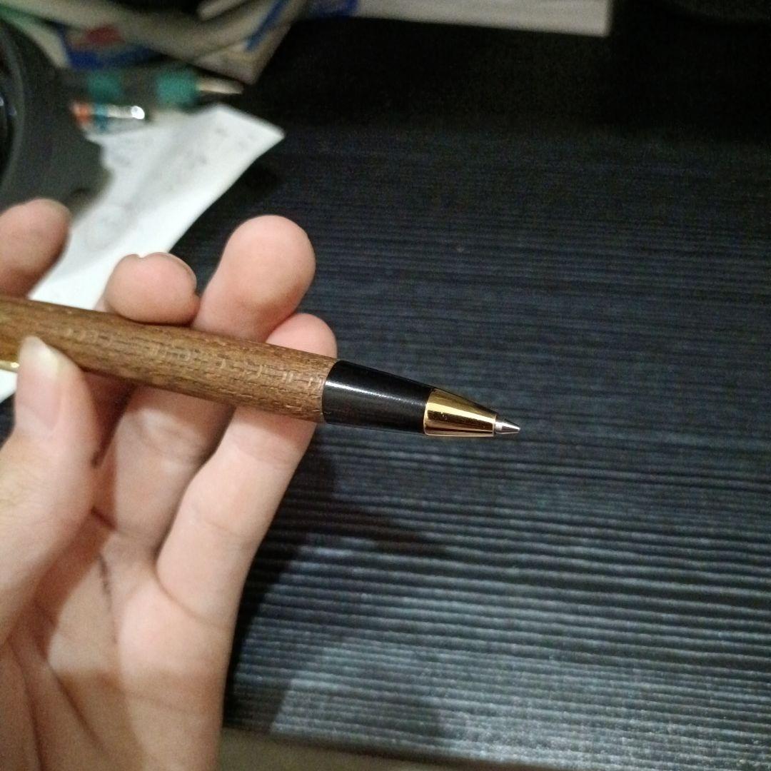 野原工芸欅旧型箱付き