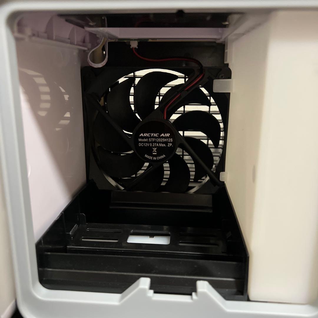 【新品フィルター｜店頭展示品】ここひえ R2 2台セット ショップジャパン