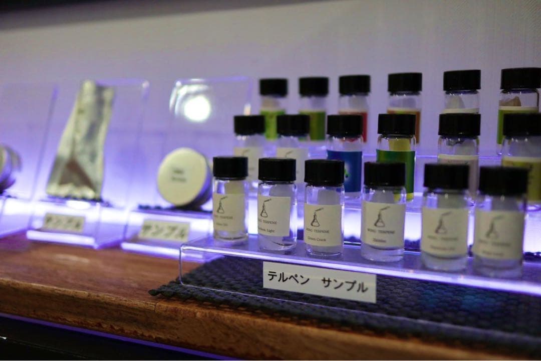 機能性テルペン 2ml