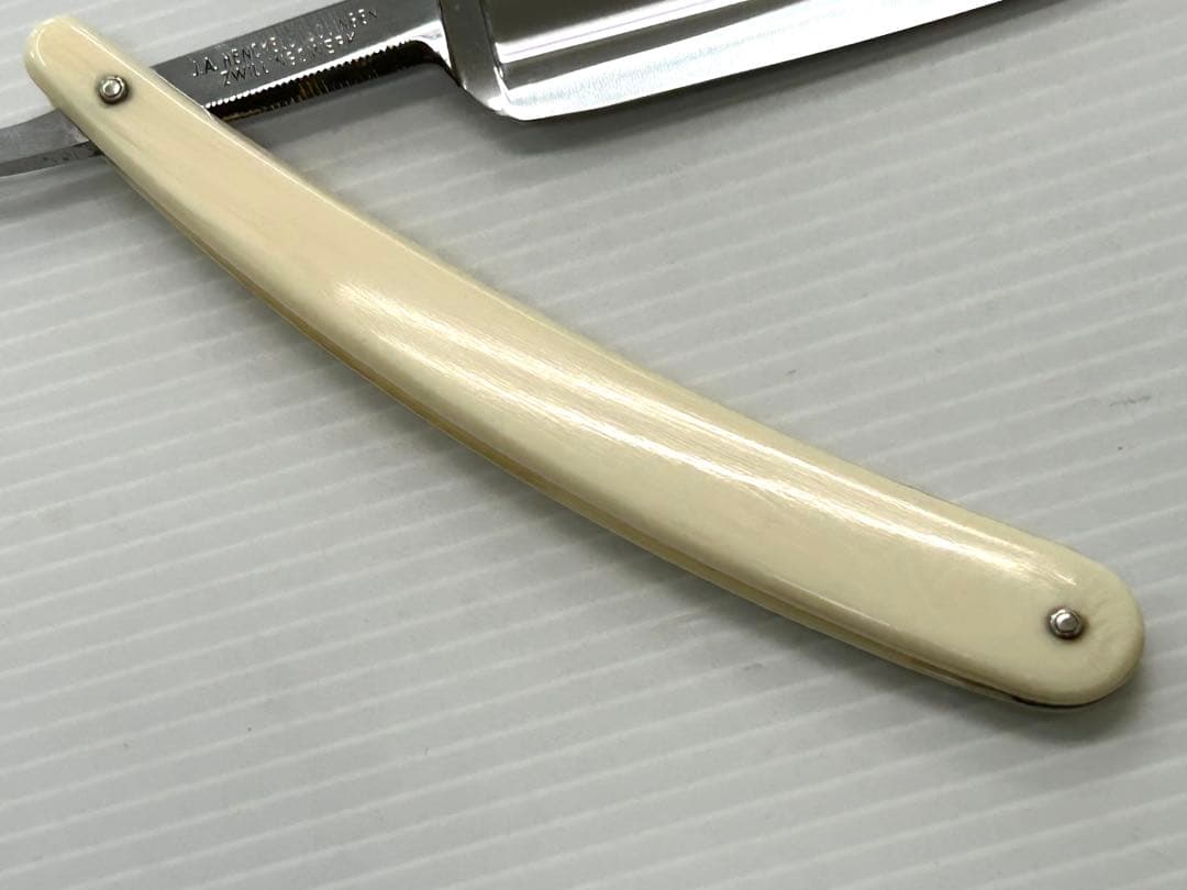 中古 美品 ヘンケルス 72