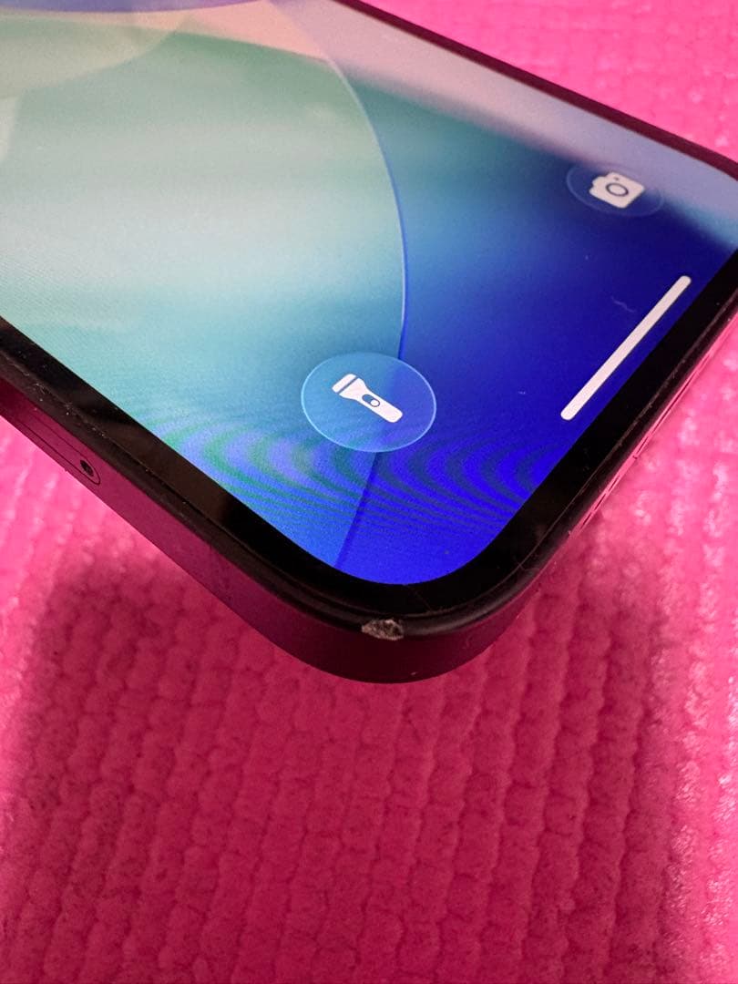 iPhone 12 128GB SIMフリー