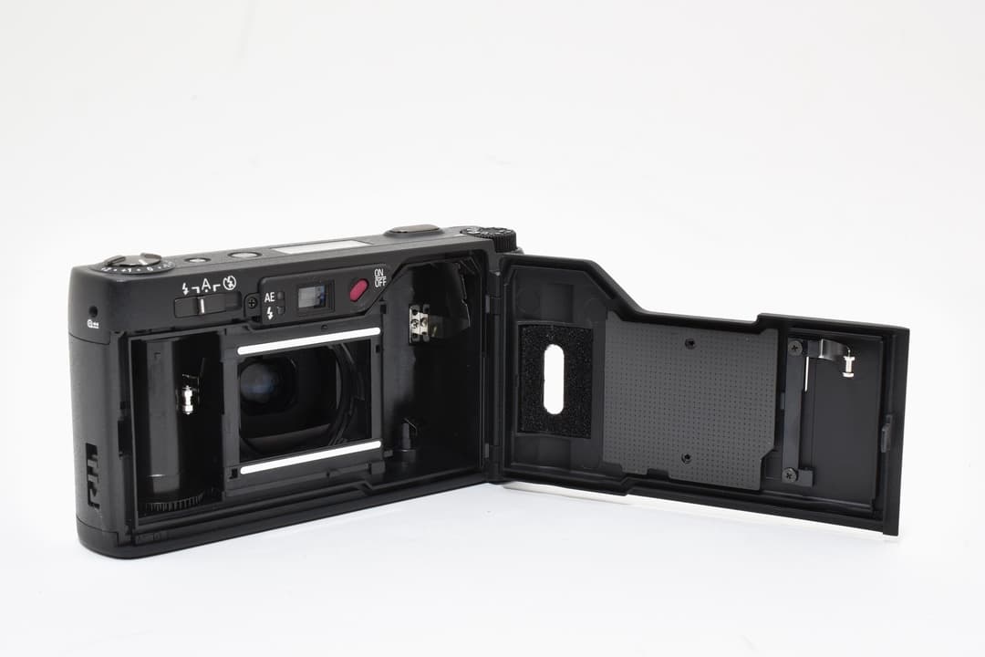 ■ほぼ新品■ RICOH リコー GR1V #C939