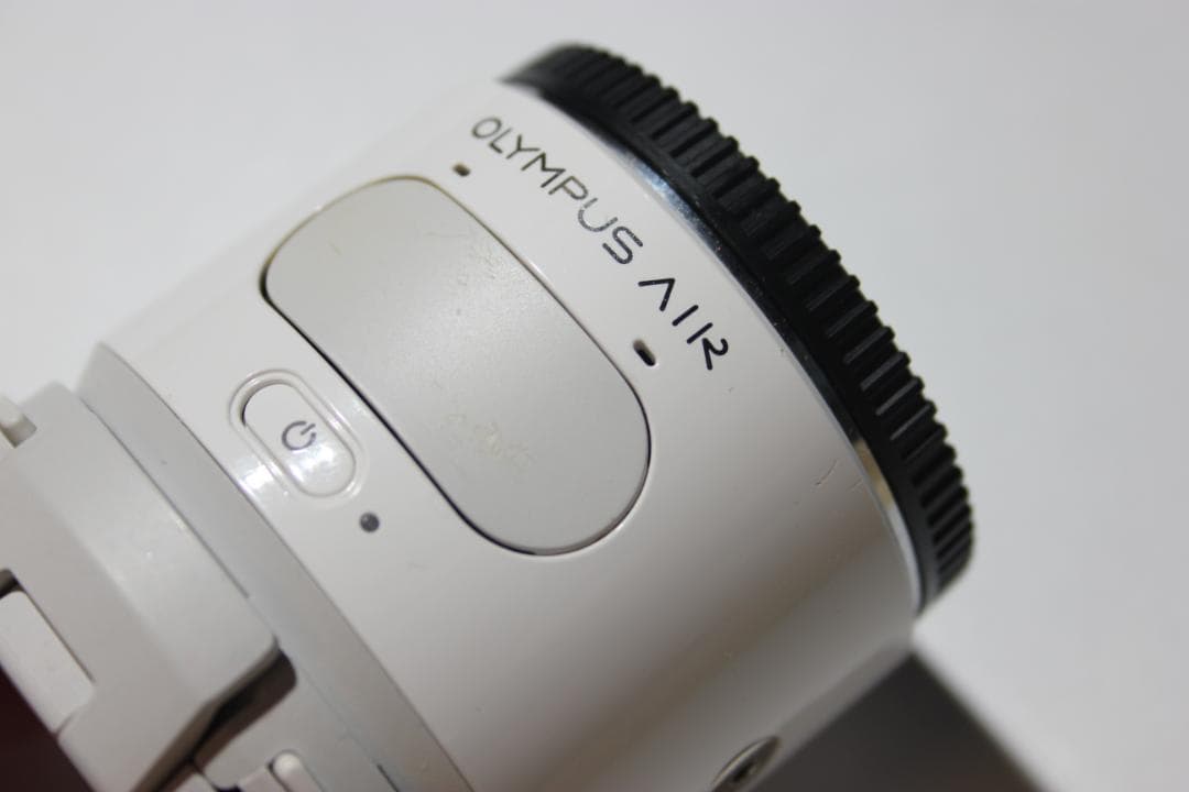 OLYMPUS AIR A01　カメラ