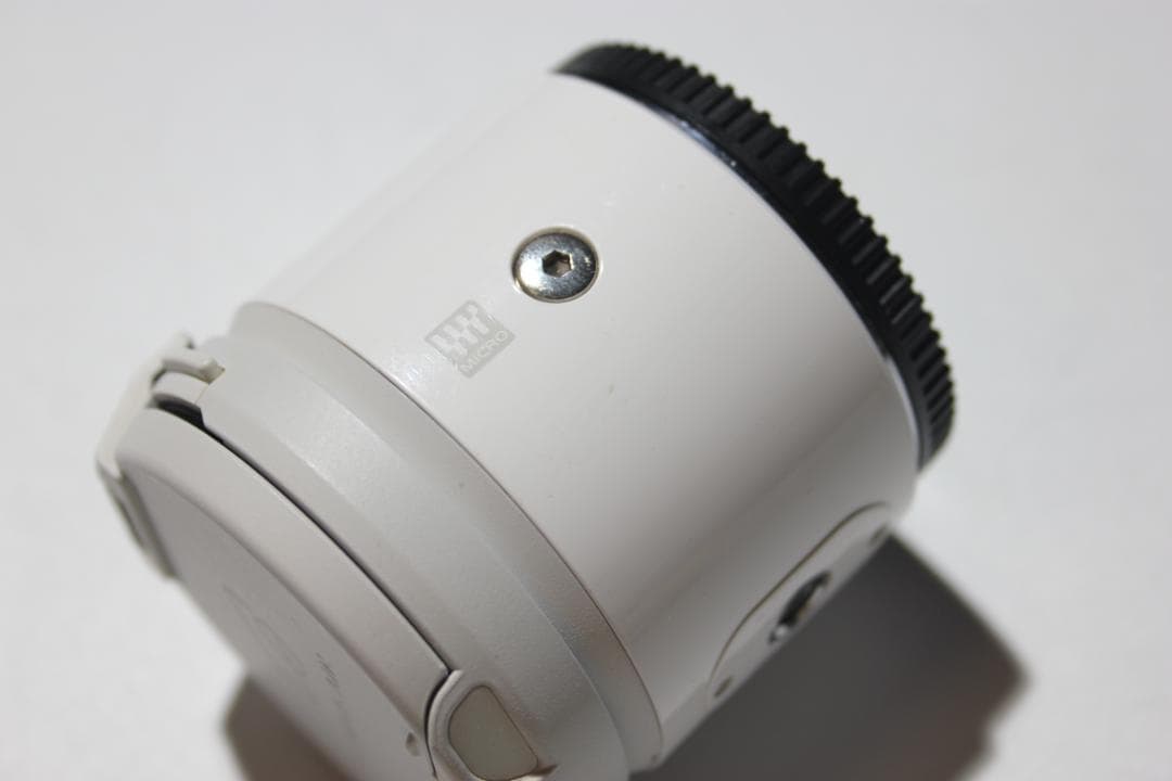 OLYMPUS AIR A01　カメラ
