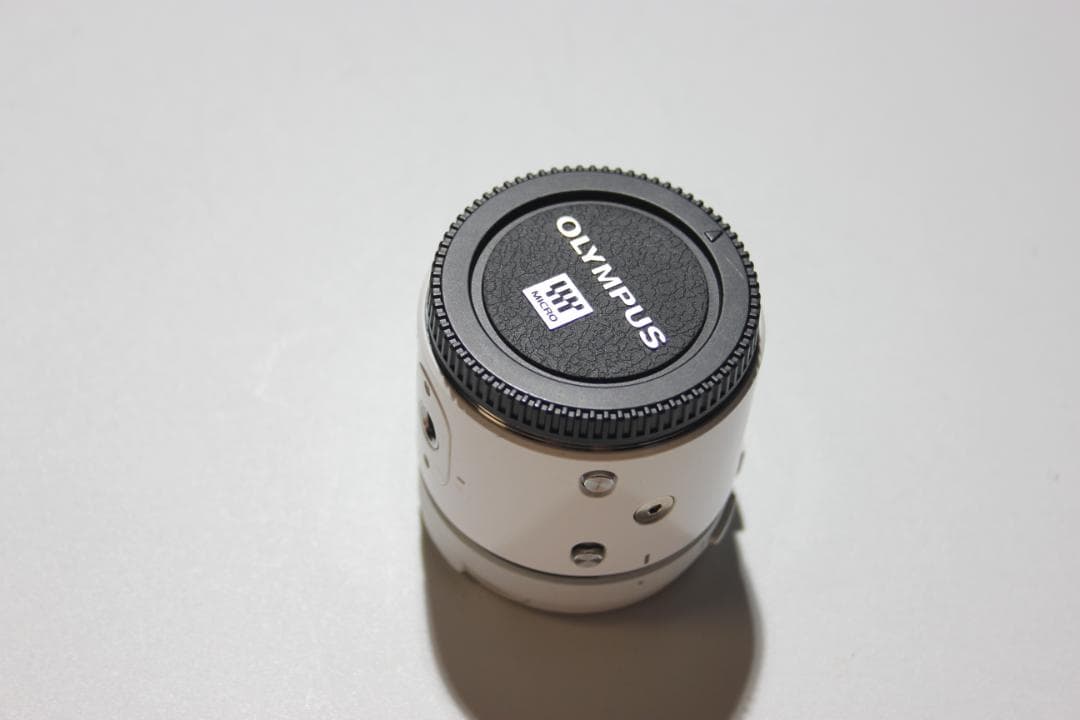 OLYMPUS AIR A01　カメラ