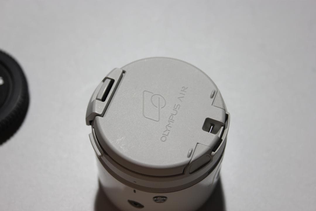 OLYMPUS AIR A01　カメラ