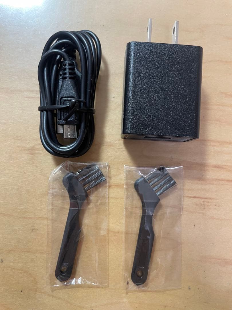 ボディ・フェイスケア MYTREX EMS HEAD SPA PRO
