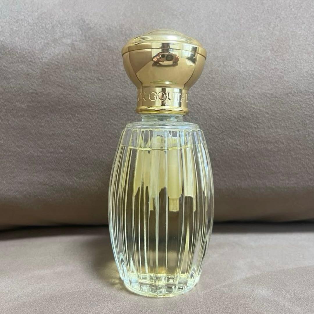 4/11迄sale【レア】アニックグタール ケラムール オードトワレ 100ml