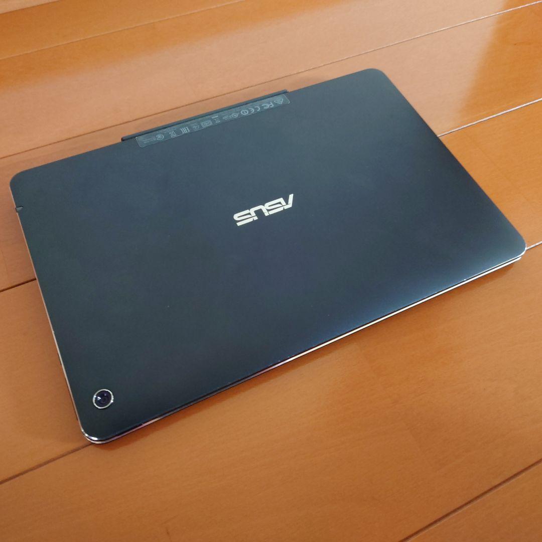設定済み✨️ASUS タブレットPC✨️2in1PC✨️T100chi