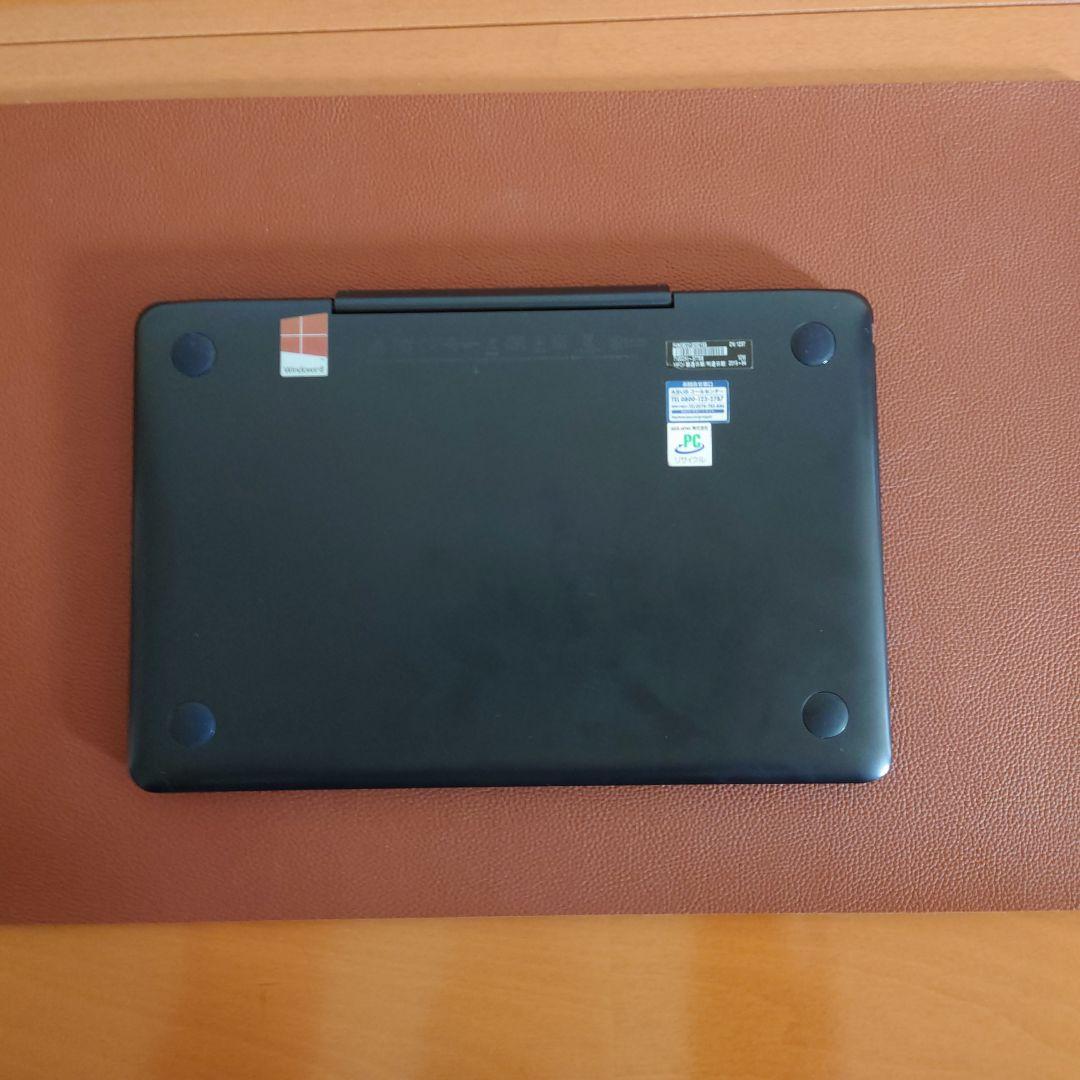 設定済み✨️ASUS タブレットPC✨️2in1PC✨️T100chi