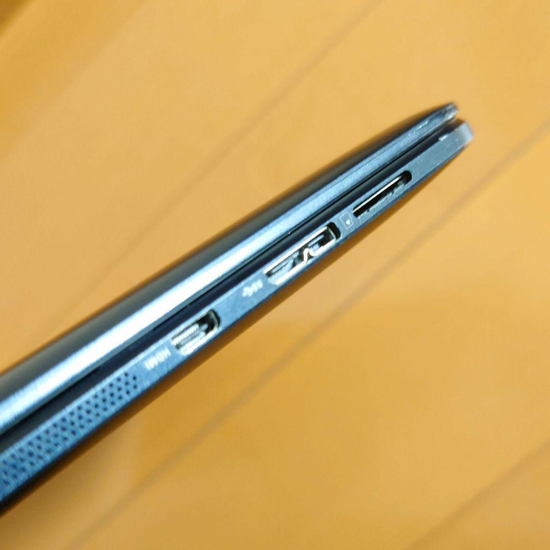 設定済み✨️ASUS タブレットPC✨️2in1PC✨️T100chi
