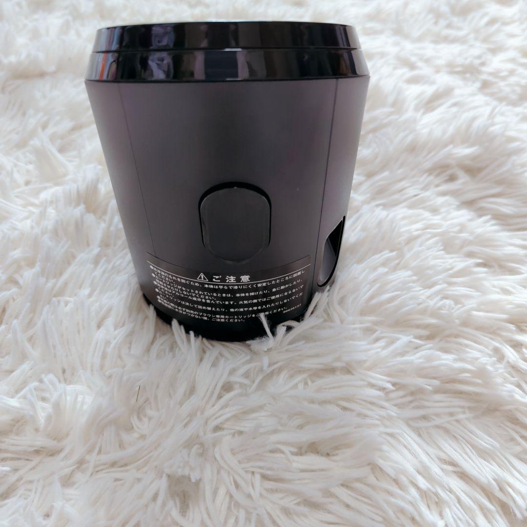 ブラウン　電気シェーバー　S8 洗浄機付き ひげ剃り　メンズ　BRAUN