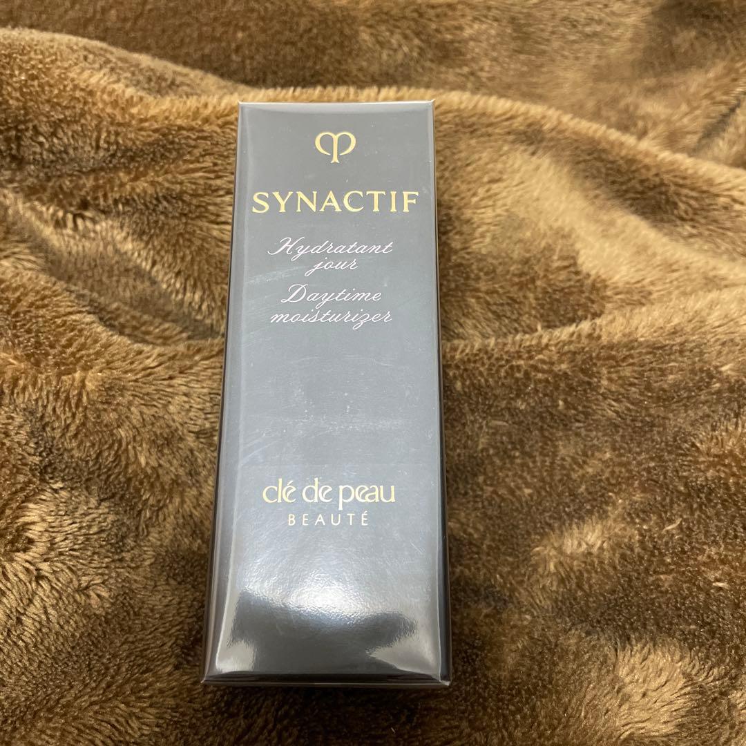 クレ・ド・ポーボーテ シナクティフ イドラタンジュールn レフィル　20ml
