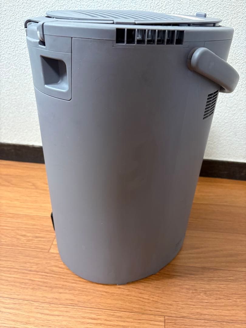 23年製 象印 EE-DD50 スチーム加湿器 美品