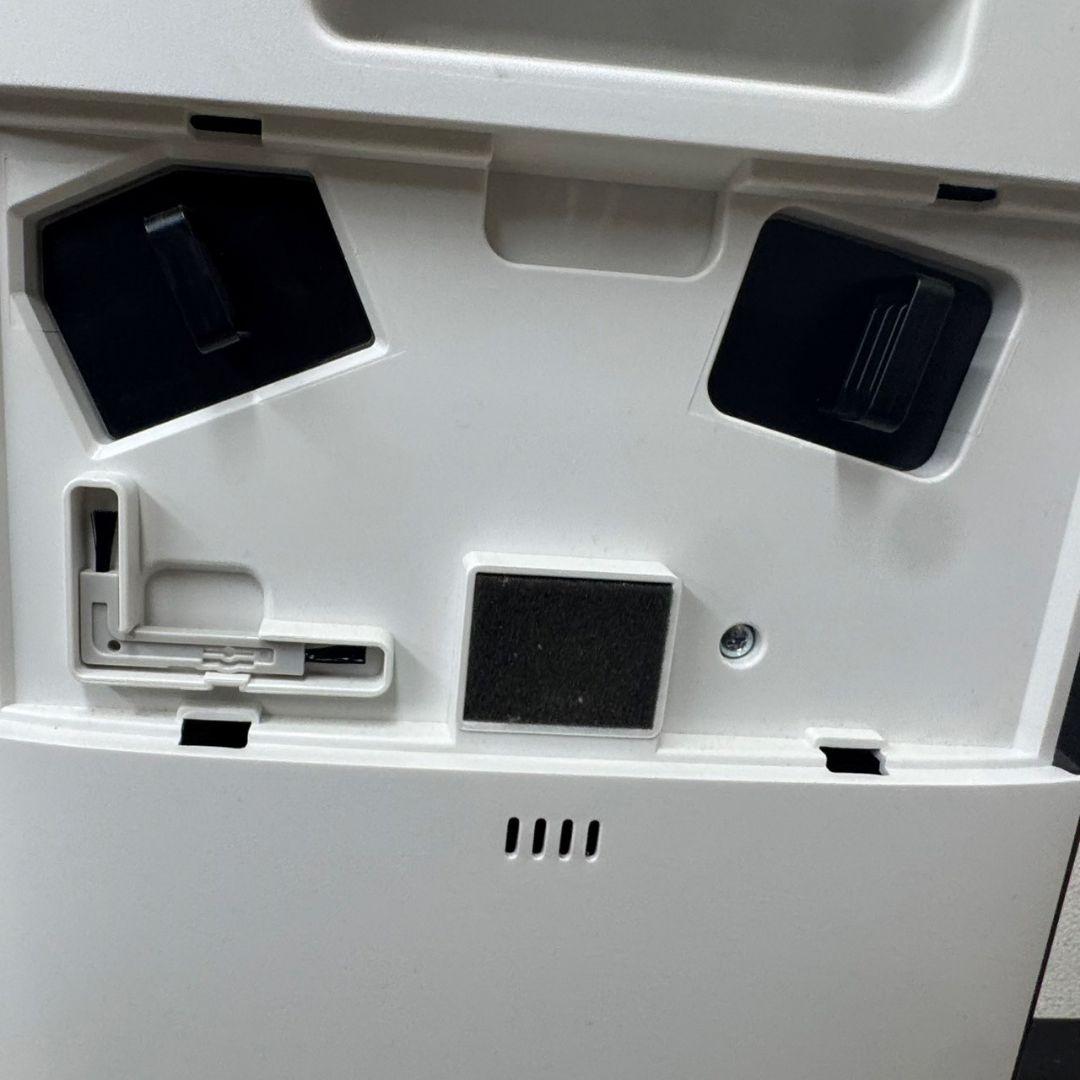 SHARP KI-RX70-W 空気清浄機 2022年製