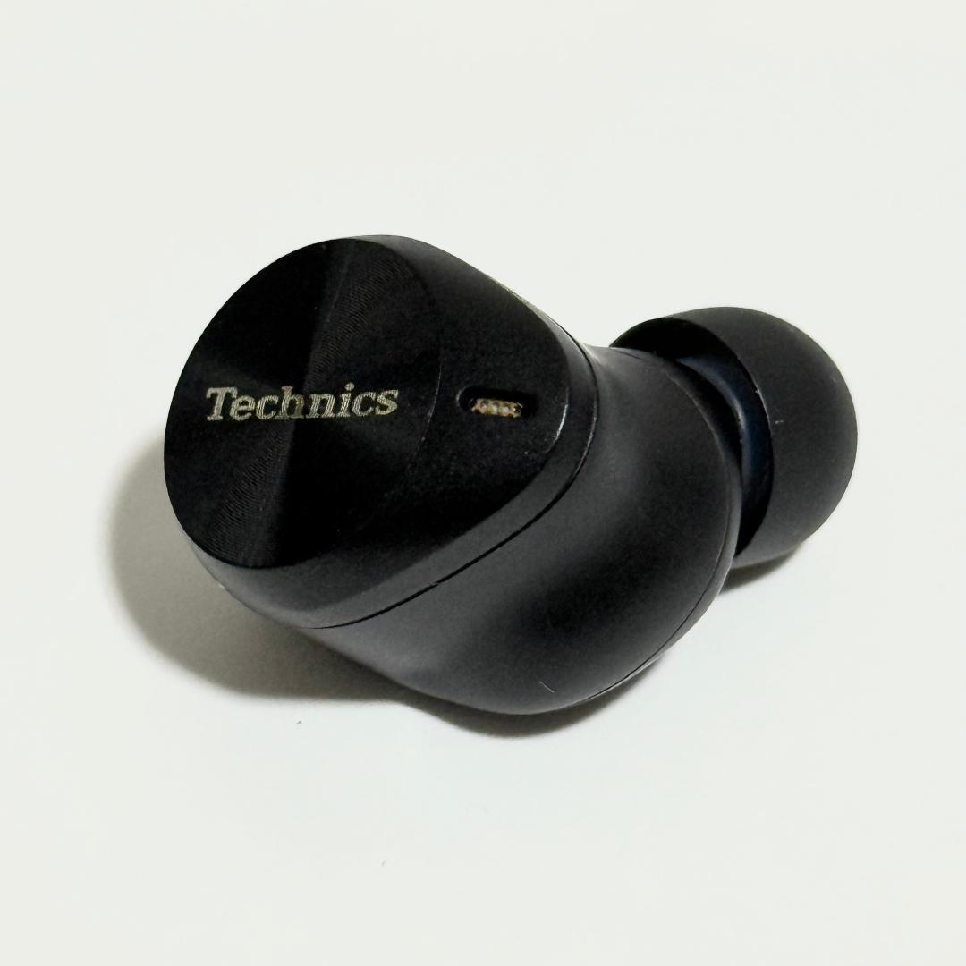 Technics EAH-AZ80 右耳 ブラック