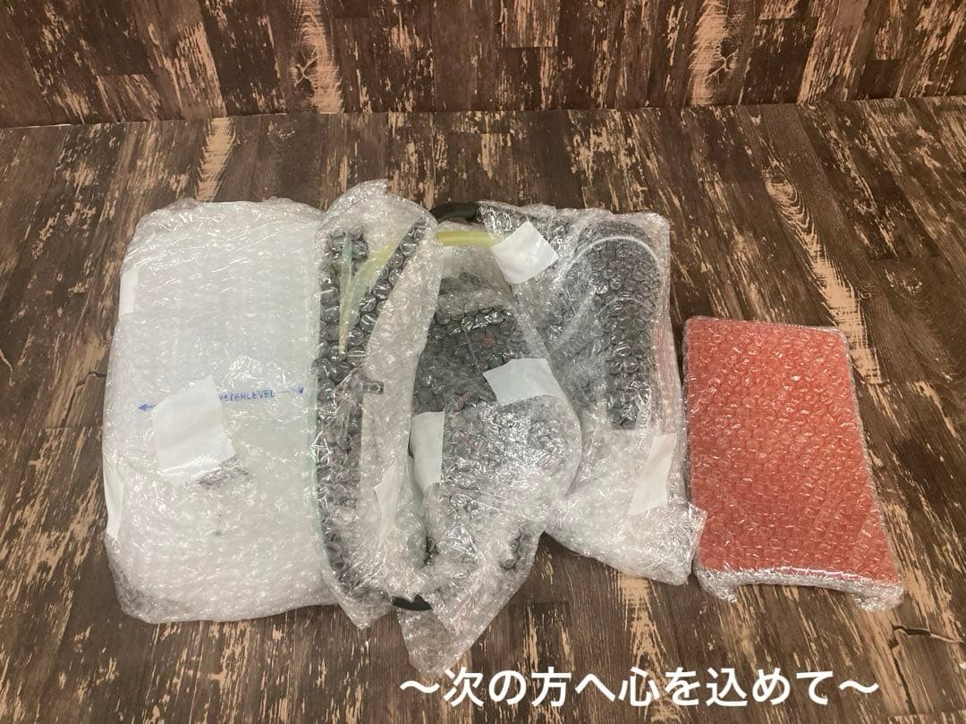 ★安心★メンテ済★ハシマ　スチームアイロン　HI-350PS 業務用　100V