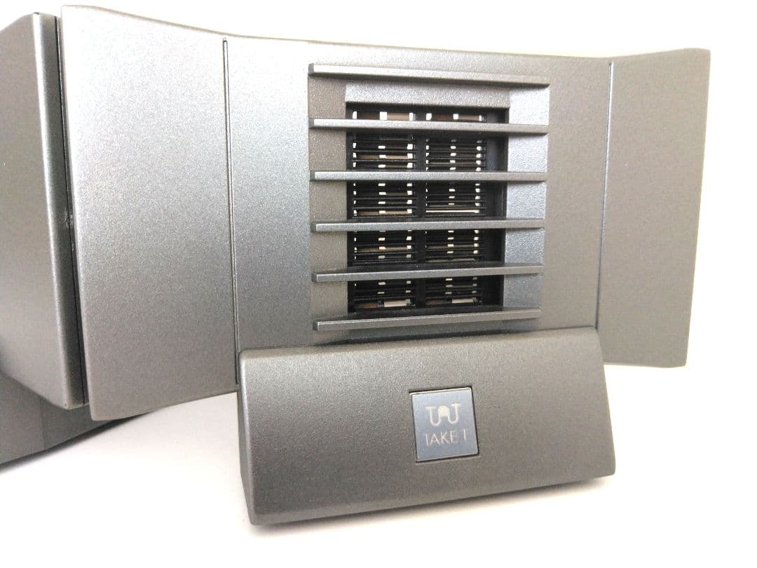 スーパーツイーター TAKET-BATPROII テイクティ検査済 完全動作品