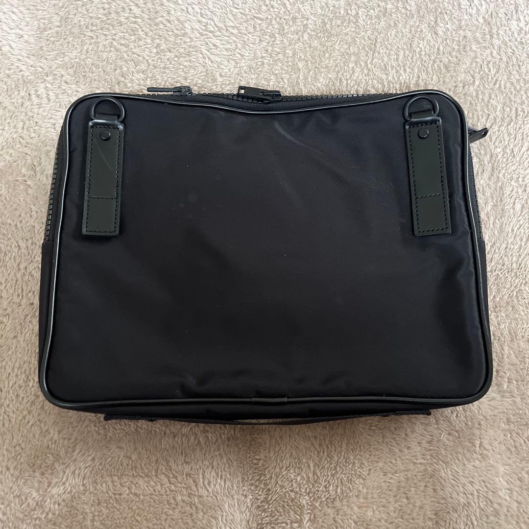 PORTER タブレットケース ブラック