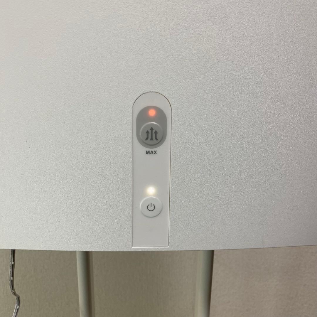 ≪美品≫サンスター SUNSTAR 04A1J-OW 脱臭機 専用スタンドセット